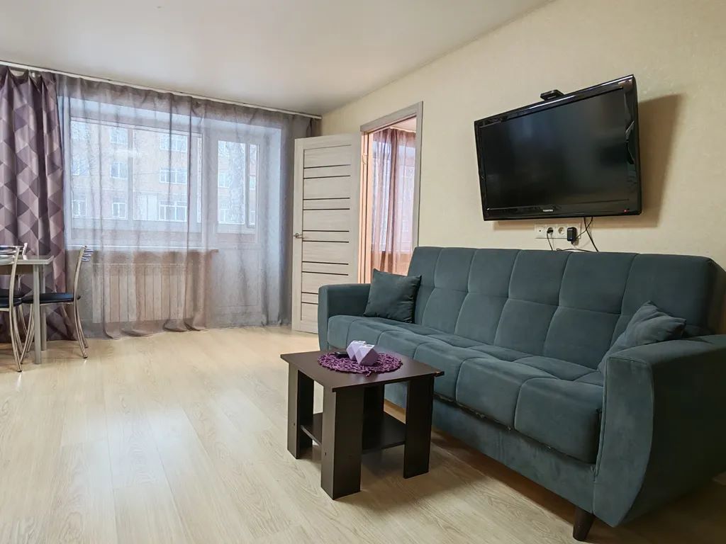 2-комн., 50 м², 2/5 этаж