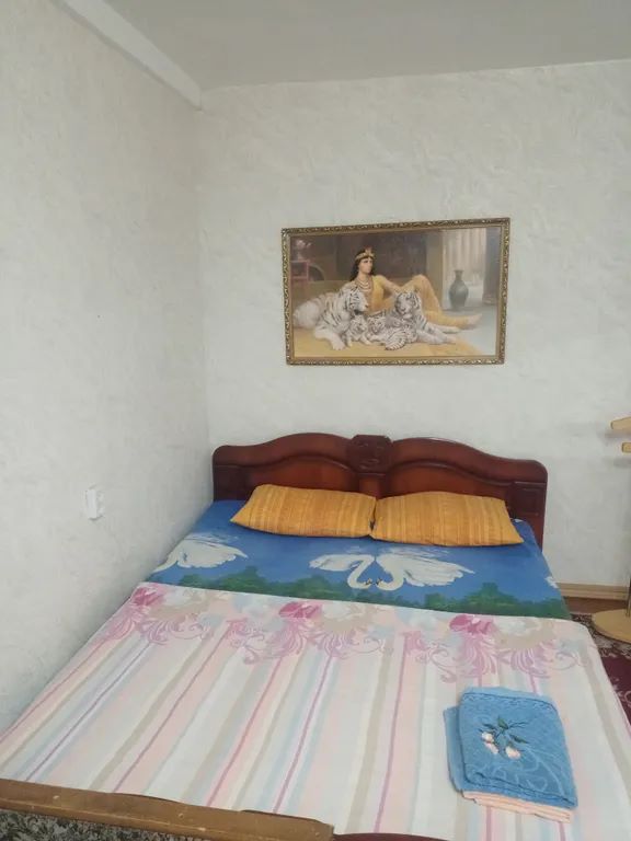 1-комн. квартира, 38 м2, 2/5 этаж