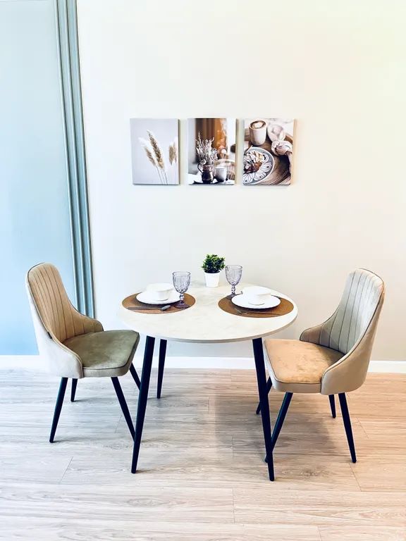 1-комн. квартира, 38 м², 5/18 этаж