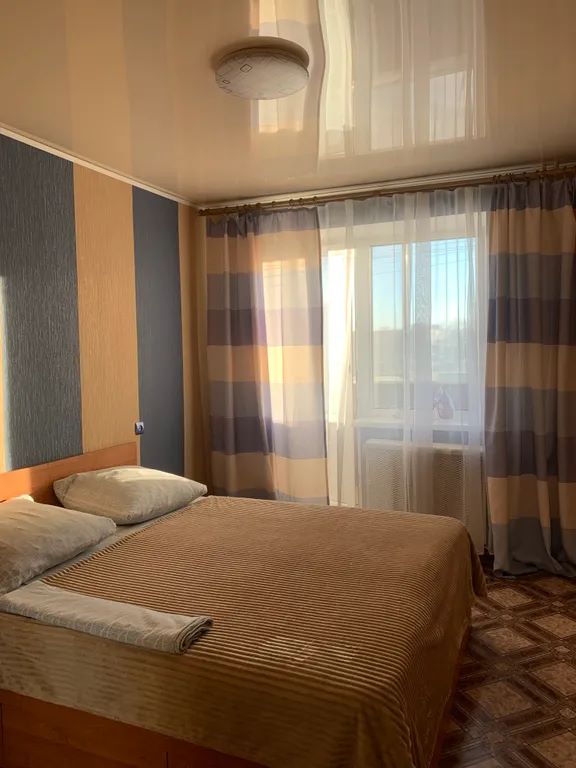 2-комн. квартира, 55 м², 4/9 этаж