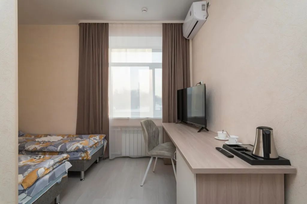 Комната, 15 м², 1-комн.