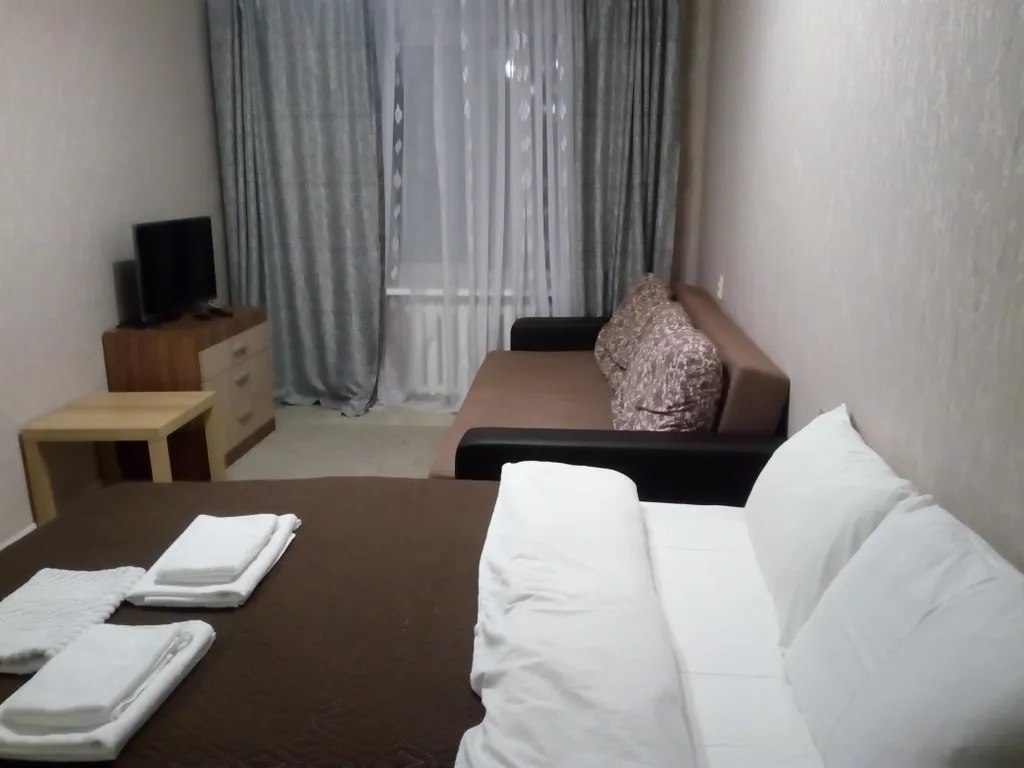 1-комн. квартира, 30 м2, 6/9 этаж