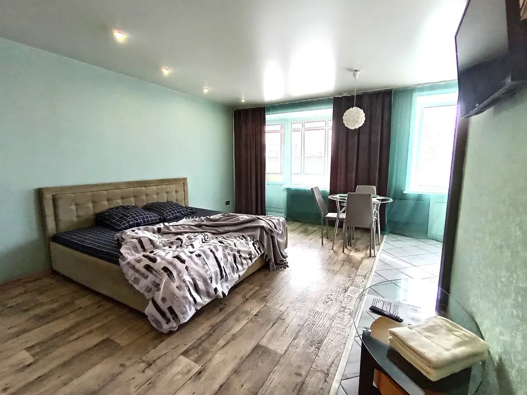 2-комн. квартира, 45 м2, 5/5 этаж