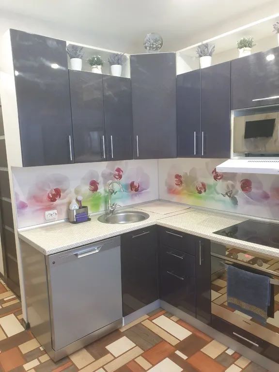 1-комн., 38 м², 7/10 этаж