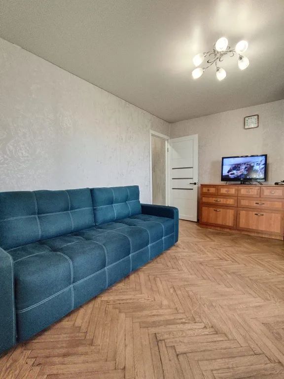 2-комн. квартира, 52 м2, 9/9 этаж