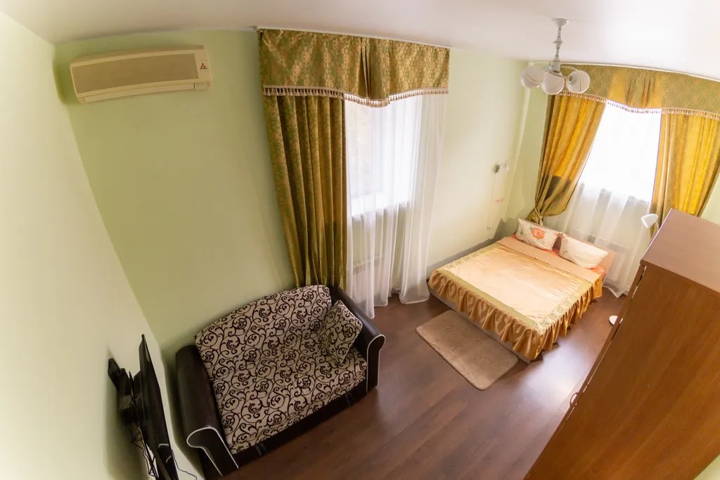 Комната в 2-комн. квартире, 0 м2, -1/5 этаж