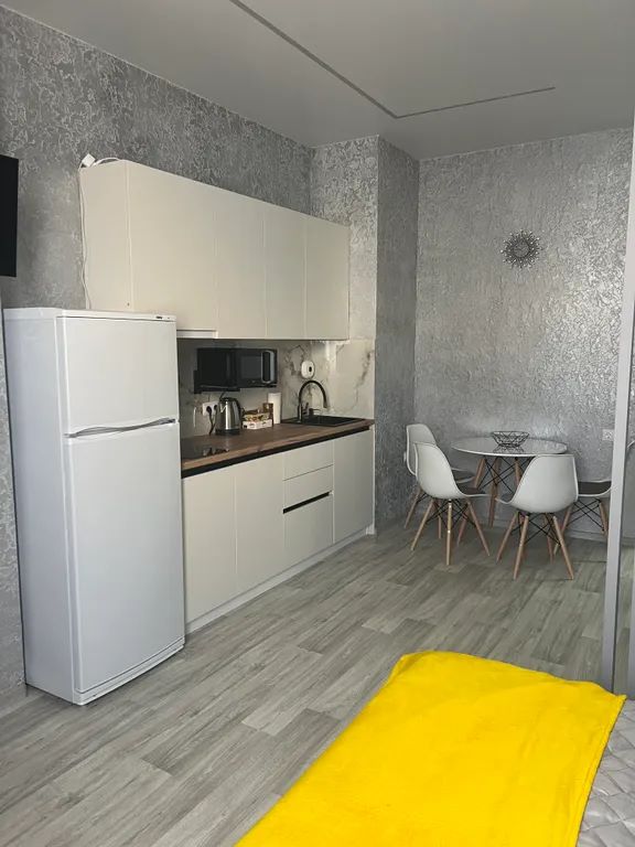 1-комн. квартира, 33 м2, 4/13 этаж