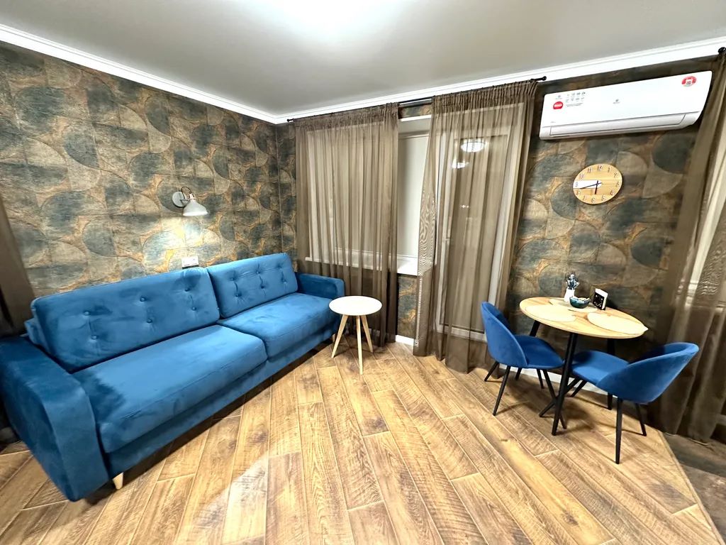 1-комн., 32 м², 4/4 этаж