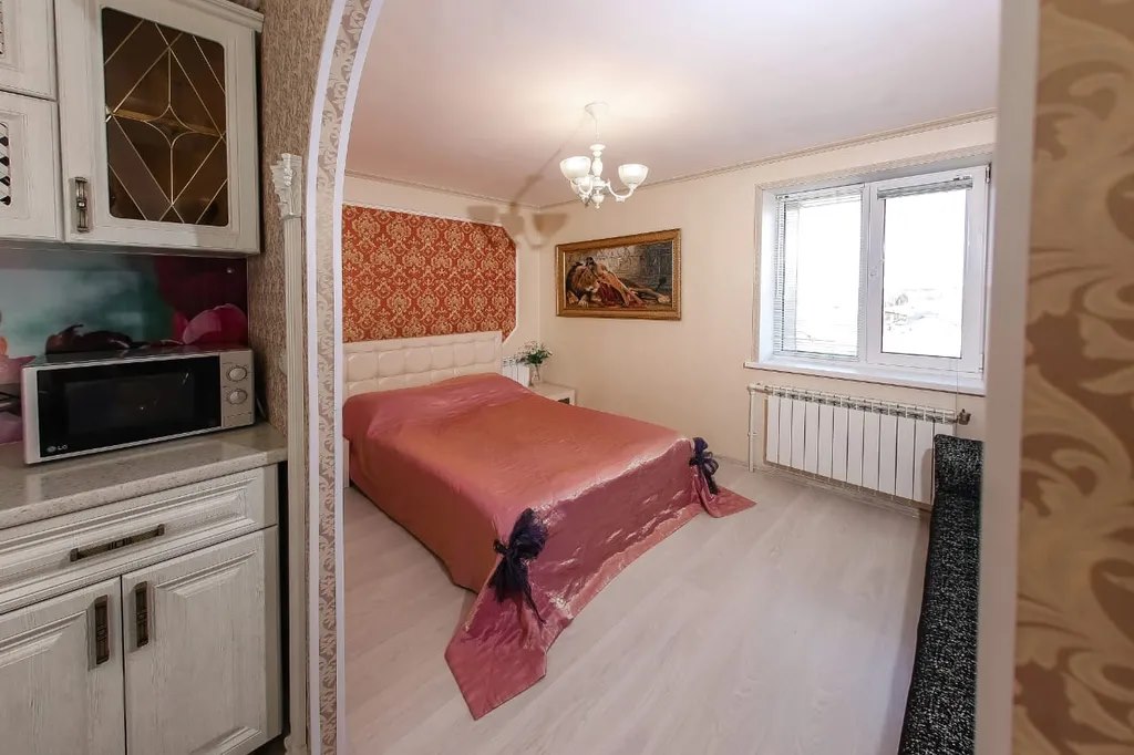 Комната в 2-комн. квартире, 0 м2, /4 этаж