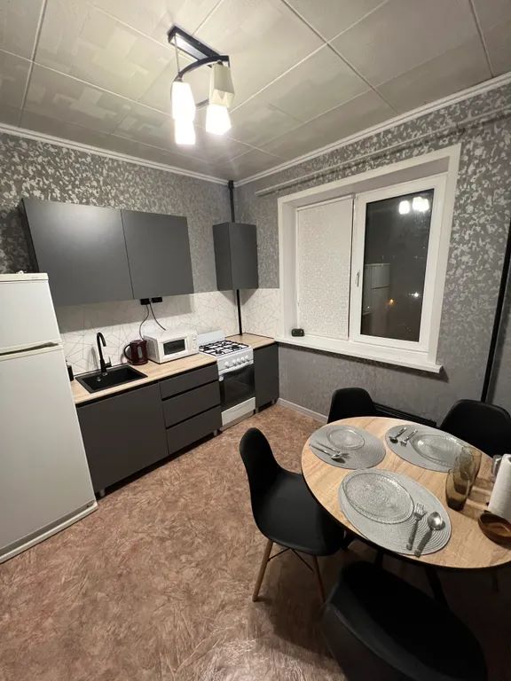 2-комн. квартира, 52 м2, 5/9 этаж