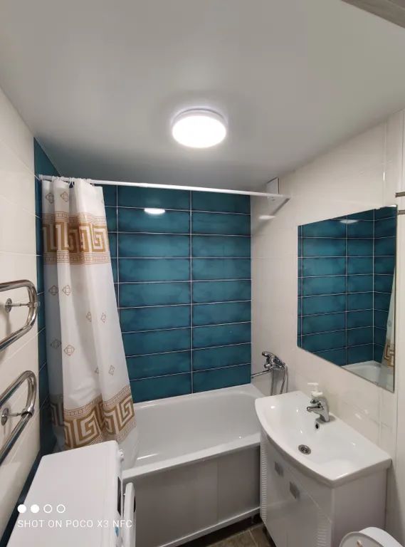 3-комн., 42 м², 3/5 этаж