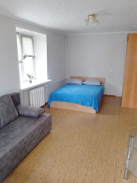 1-комн., 35 м², 3/4 этаж