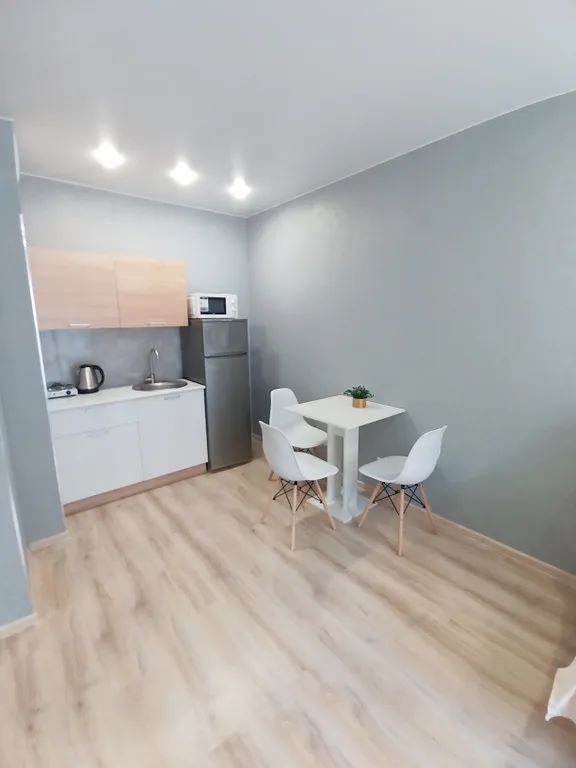 1-комн., 33 м², 4/10 этаж