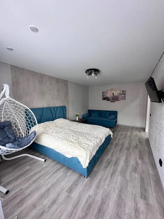 1-комн., 35 м², 2/5 этаж