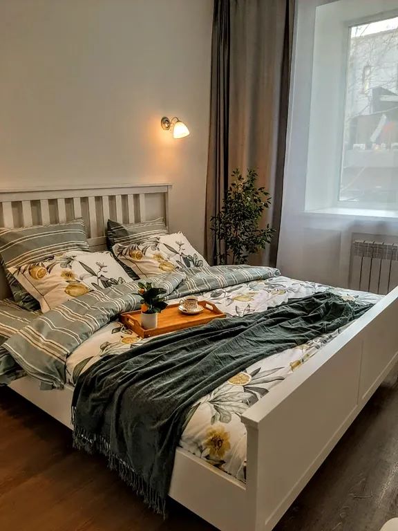 1-комн., 18 м², 1/5 этаж