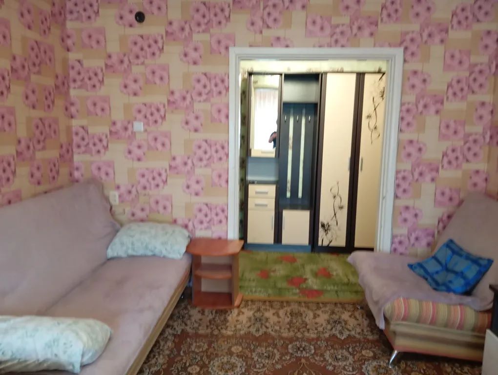 2-комн., 49 м², 2/5 этаж