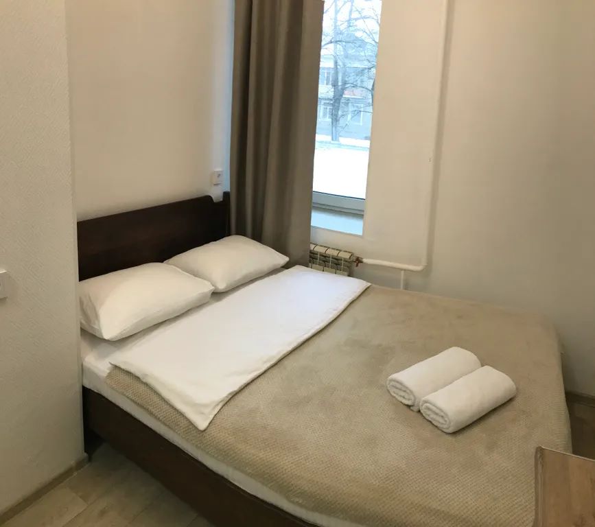 1-комн., 11 м², 1/9 этаж