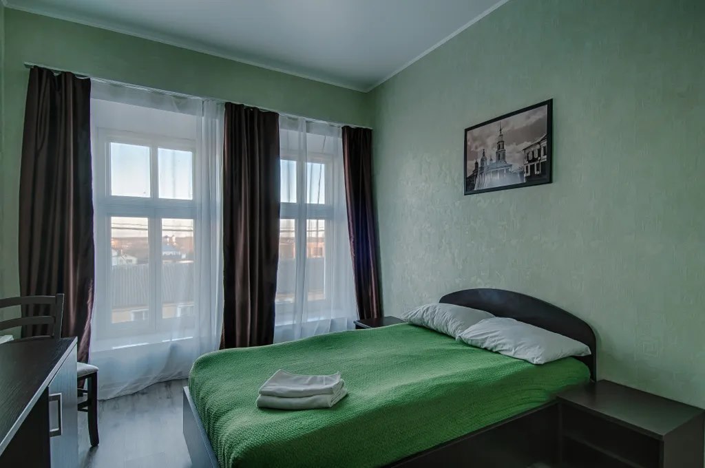 Комната в 1-комн. квартире, 0 м2,  этаж