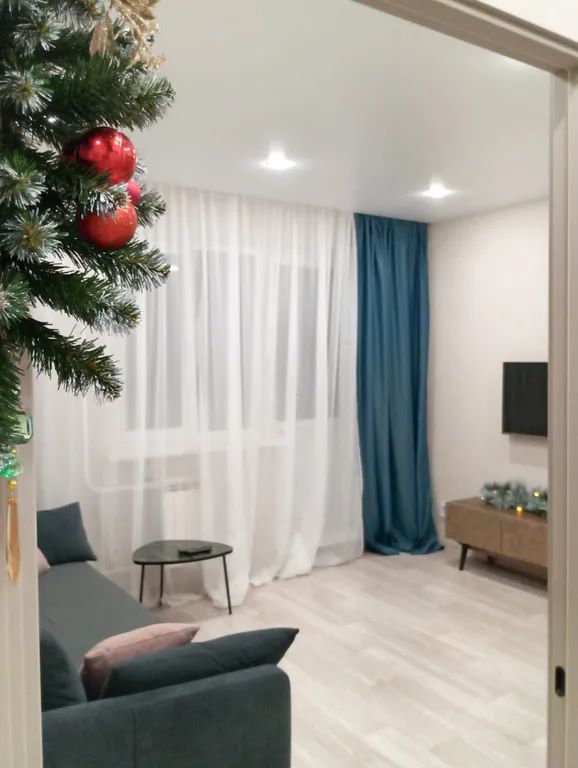 1-комн., 37 м², 6/10 этаж