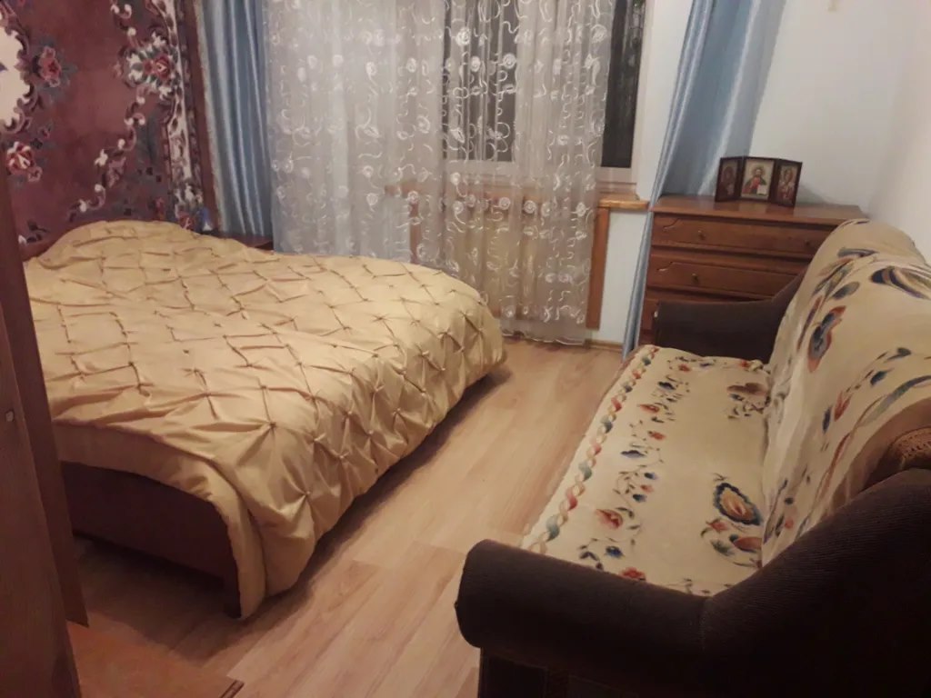 Комната в 1-комн. квартире, 1/1 этаж