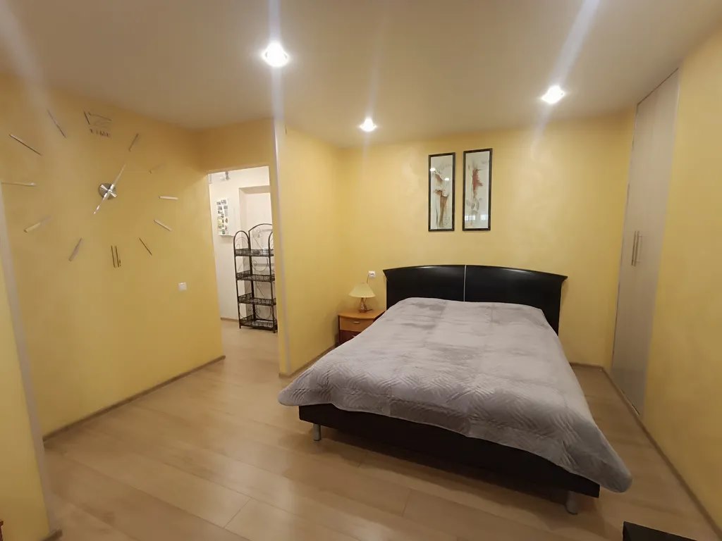 1-комн. квартира, 33 м2, 4/5 этаж