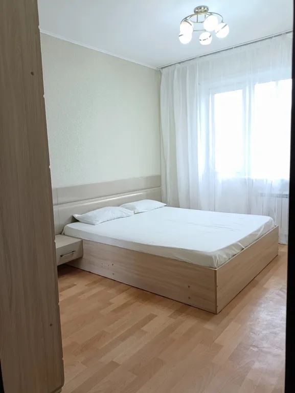 2-комн., 50 м², 2/10 этаж