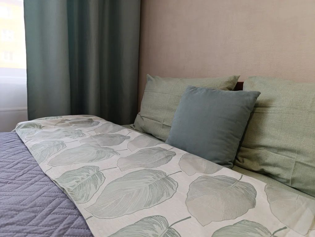 1-комн., 20 м², 3/5 этаж