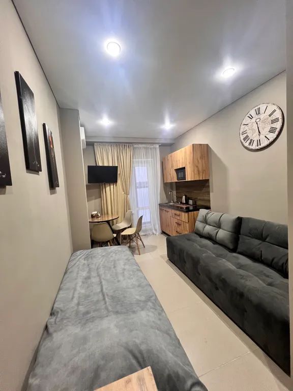 1-комн., 20 м², 1/9 этаж