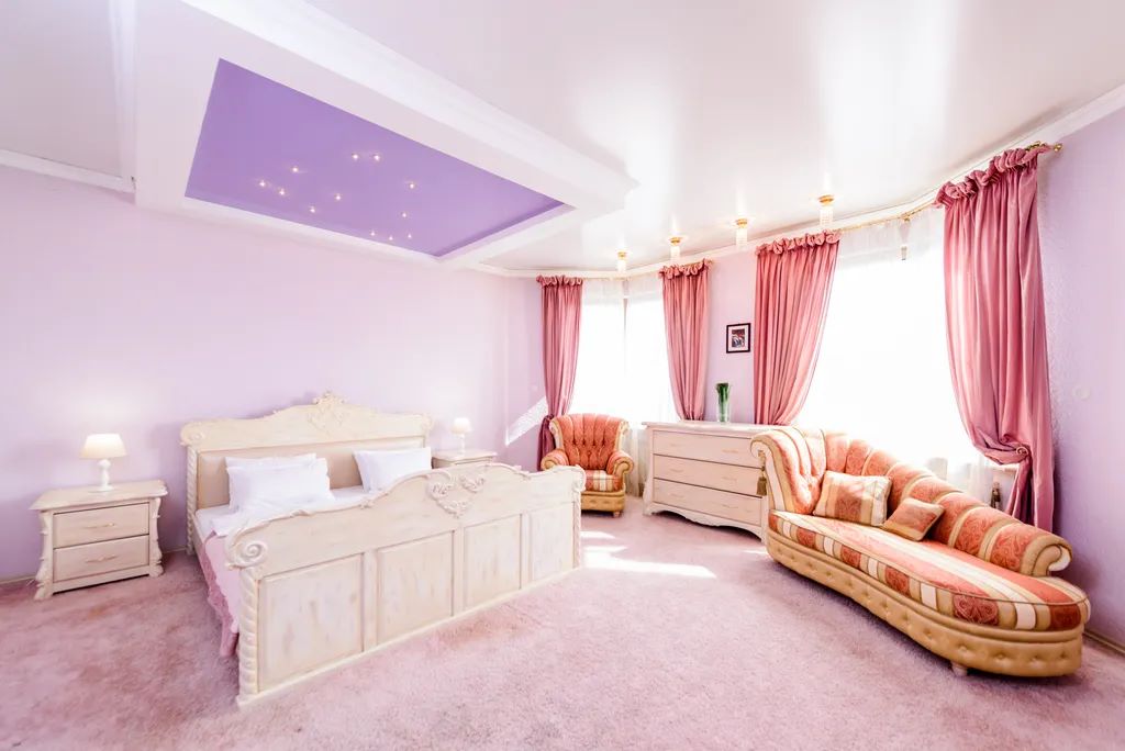 6-комн. квартира, 330 м2, 17/17 этаж