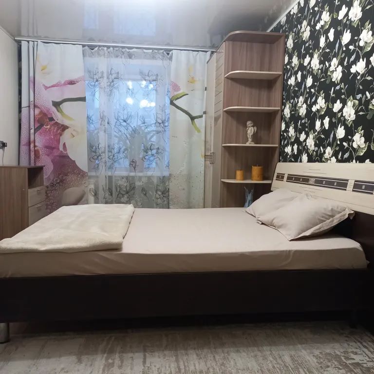 1-комн., 30 м², 1/5 этаж