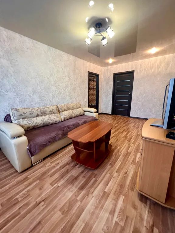2-комн. квартира, 45 м2, 3/5 этаж