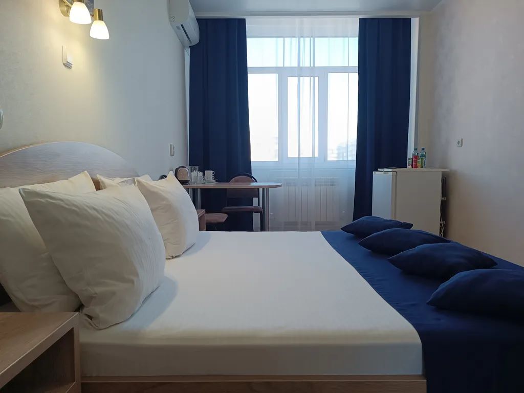19 м², 1/4 этаж, 1-комн.