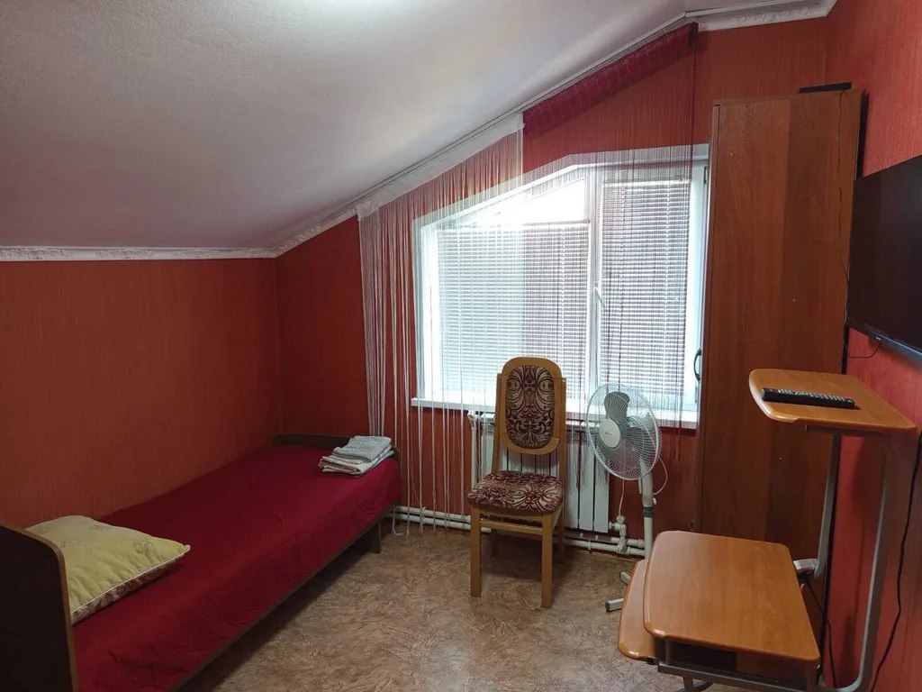 Комната в 1-комн. квартире, 0 м2, 2/2 этаж