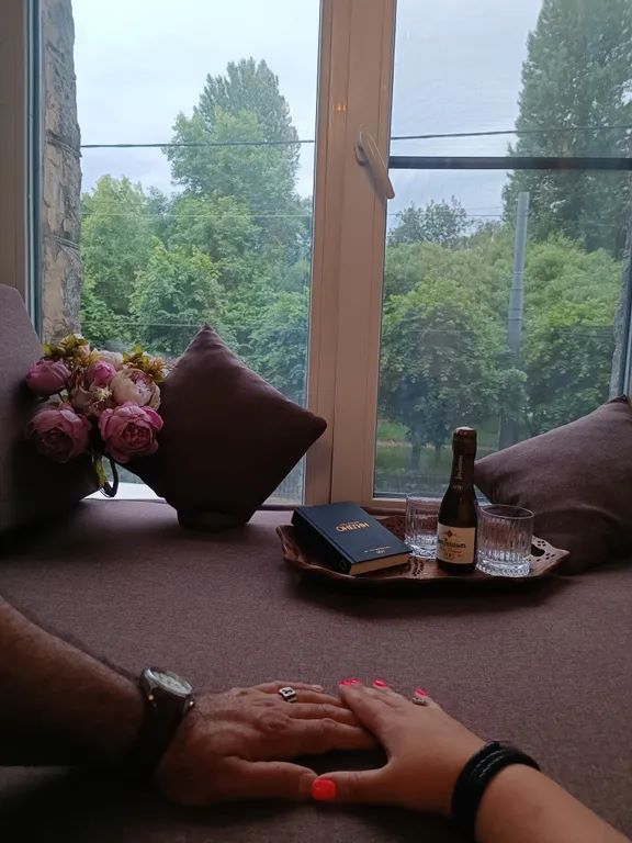 1-комн. квартира, 20 м2, 2/6 этаж