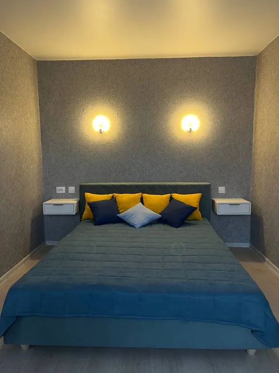 2-комн., 34 м², 3/9 этаж