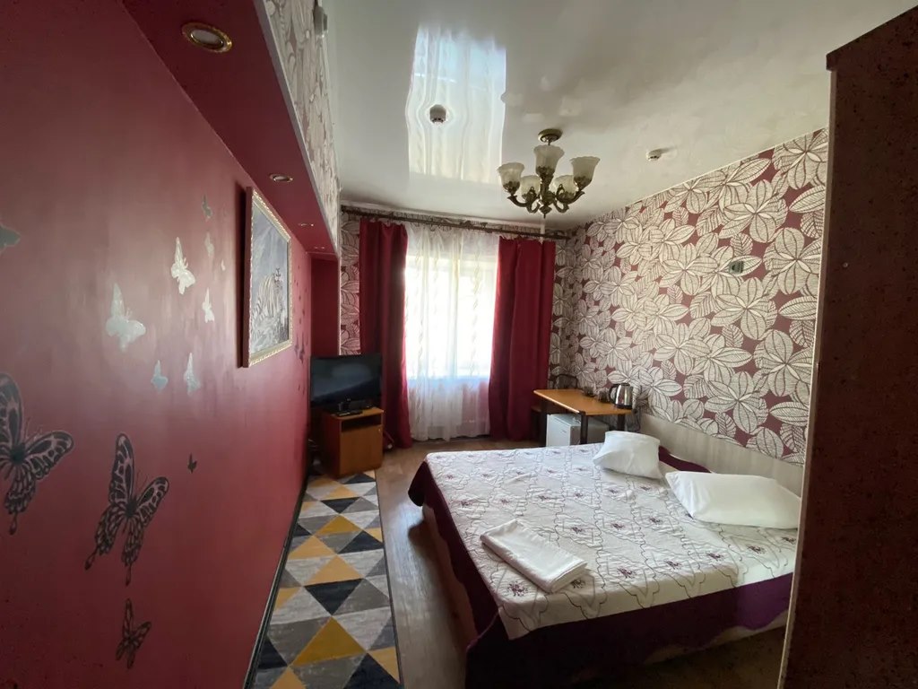 Комната в 1-комн. квартире, 0 м2, 1/4 этаж