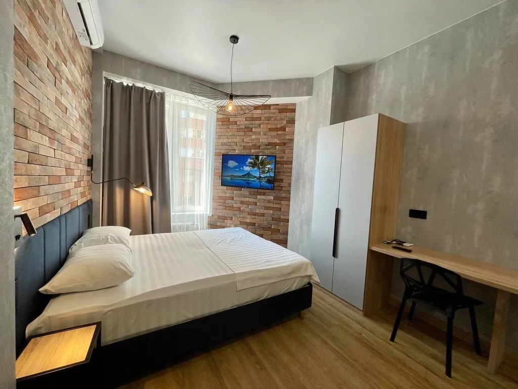 1-комн., 20 м², 2/20 этаж