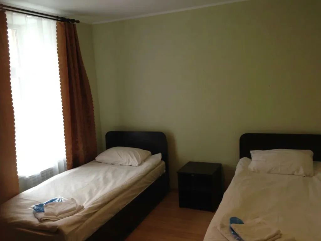 15 м², -1/2 этаж, 1-комн.