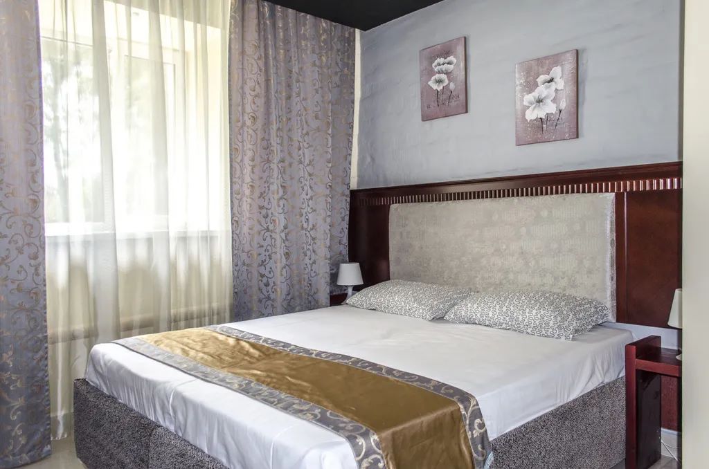 Комната, 20 м², 1-комн.