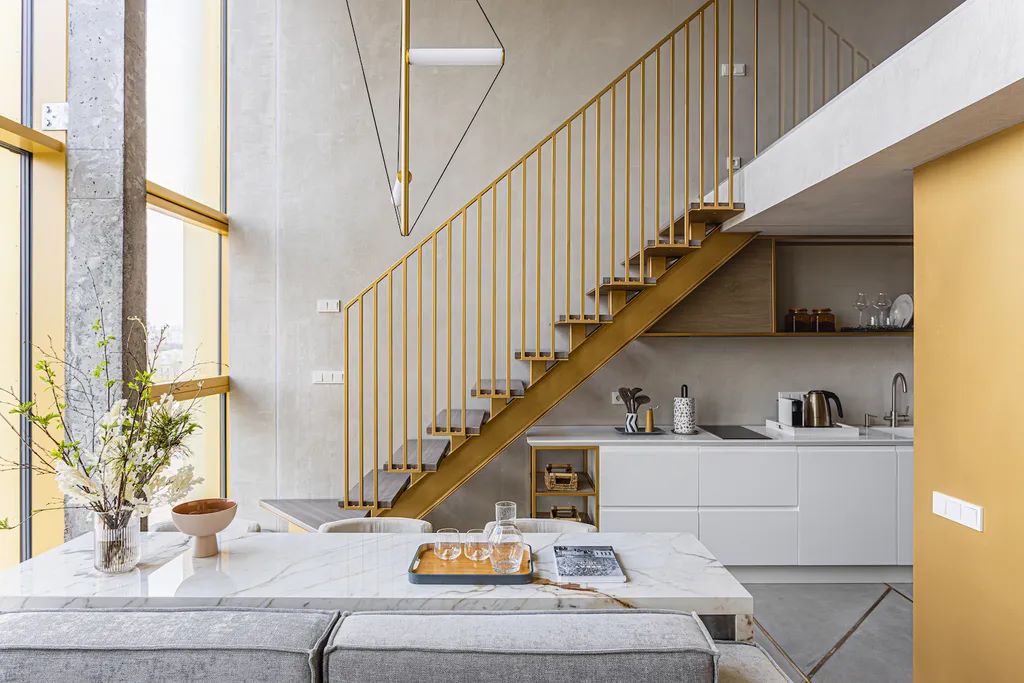 1-комн. квартира, 55 м2, 10/10 этаж