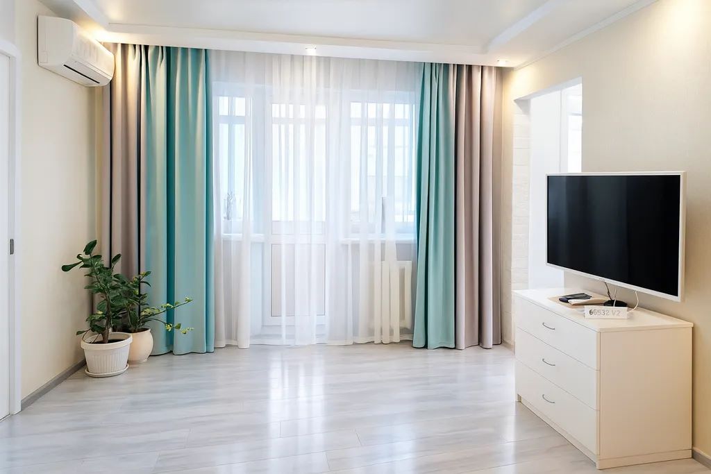 2-комн. квартира, 46 м2, 2/5 этаж