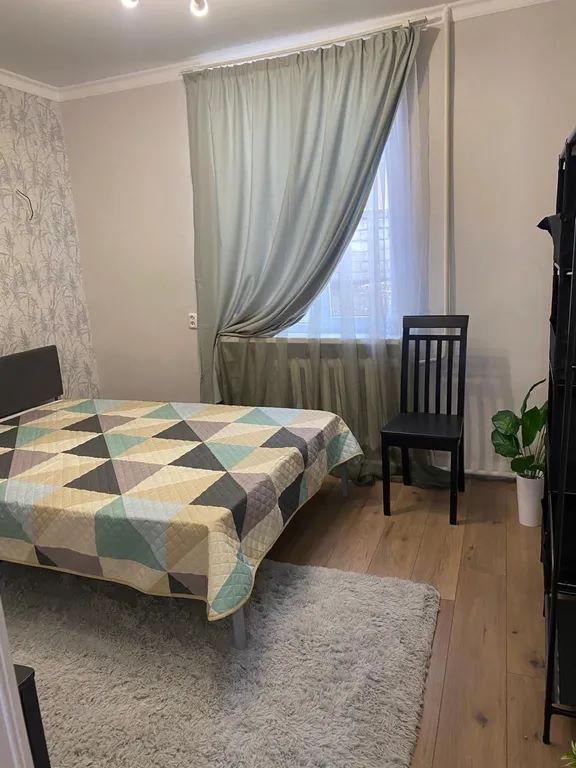 Комната в 1-комн. квартире, 0 м2, 1/2 этаж