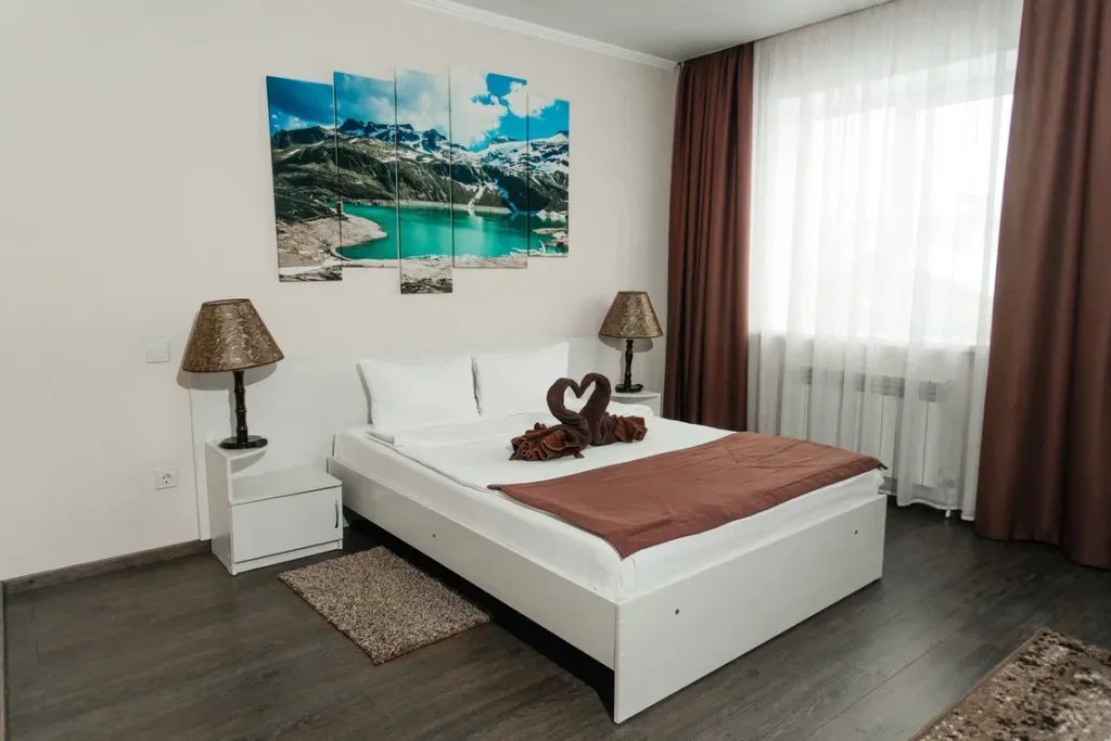 Комната в 1-комн. квартире, 0 м2, 3/3 этаж