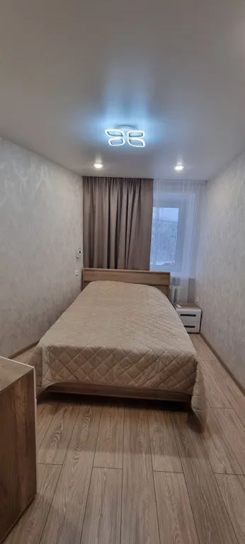 3-комн., 77 м², 3/5 этаж