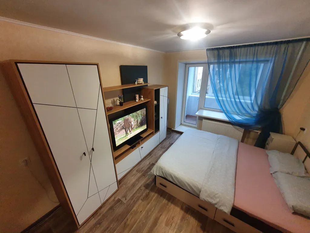 1-комн. квартира, 24 м2, 3/5 этаж