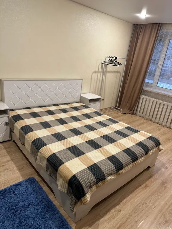 1-комн. квартира, 30 м2, 1/5 этаж
