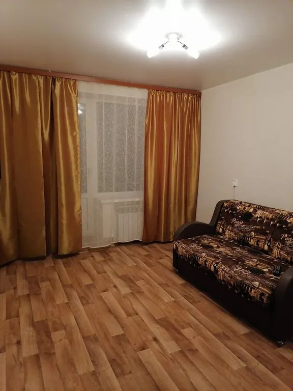 3-комн. квартира, 55 м2, 4/5 этаж