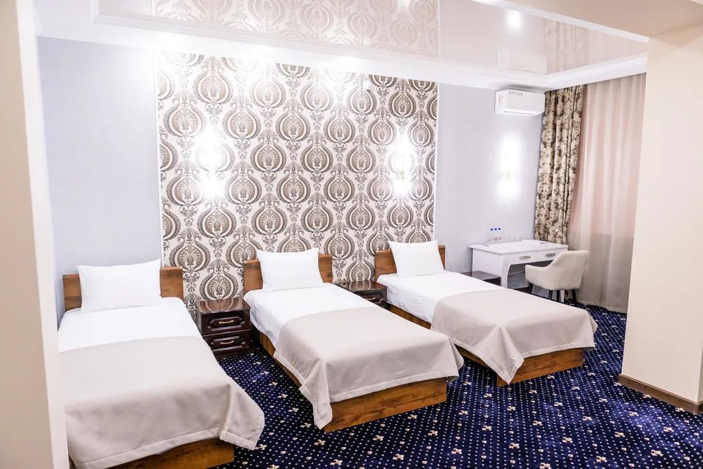 Комната в 1-комн. квартире, 0 м2, 3/3 этаж