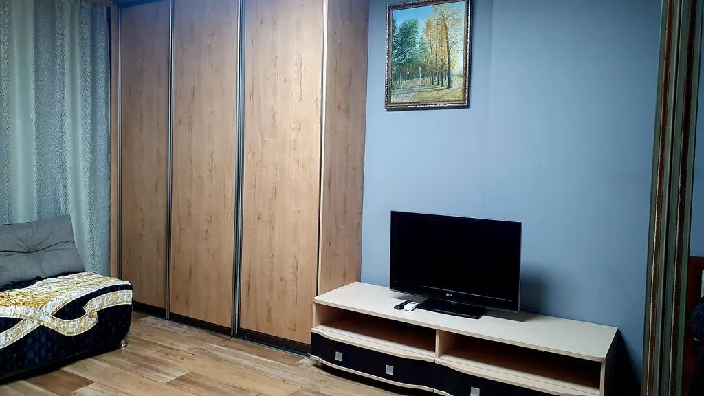 1-комн. квартира, 29 м², 3/5 этаж