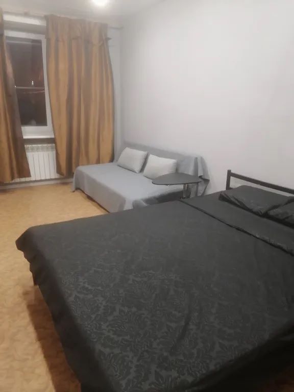 1-комн., 31 м², 2/4 этаж